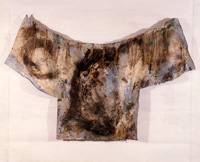 Ross Mellick paintings